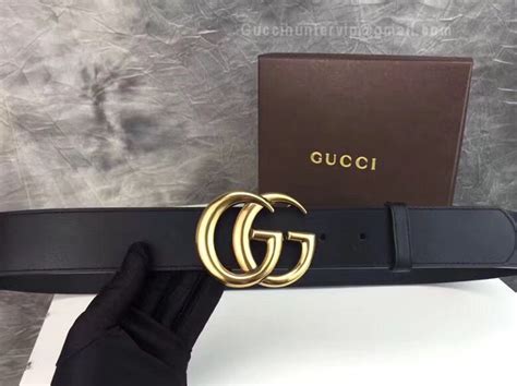 black on black gucci belt replica|best gucci knockoff belt.